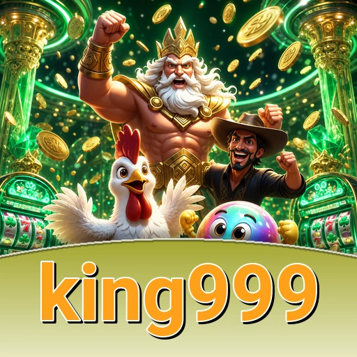 Ilustrasi redaksi panduan king999